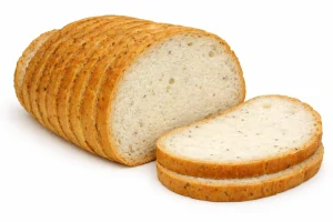 Bezlepkový chleba ŠUMAVA  240g